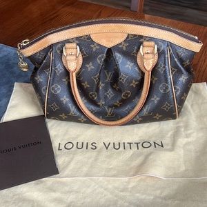 Louis Vuitton Trivoli PM
